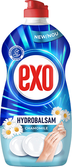 EXO Hydrobalsam