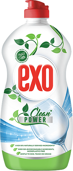 EXO Clean Power