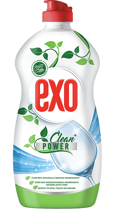 Clean Power