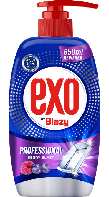 Berry Blast
